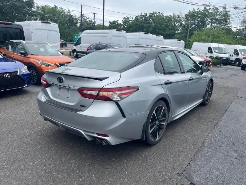 2018 Toyota Camry XSE, available for sale in Maple Shade, New Jersey | Car Revolution. Maple Shade, New Jersey 2018 Toyota Camry XSE, available for sale in Maple Shade, New Jersey | Car Revolution. Maple Shade, New Jersey