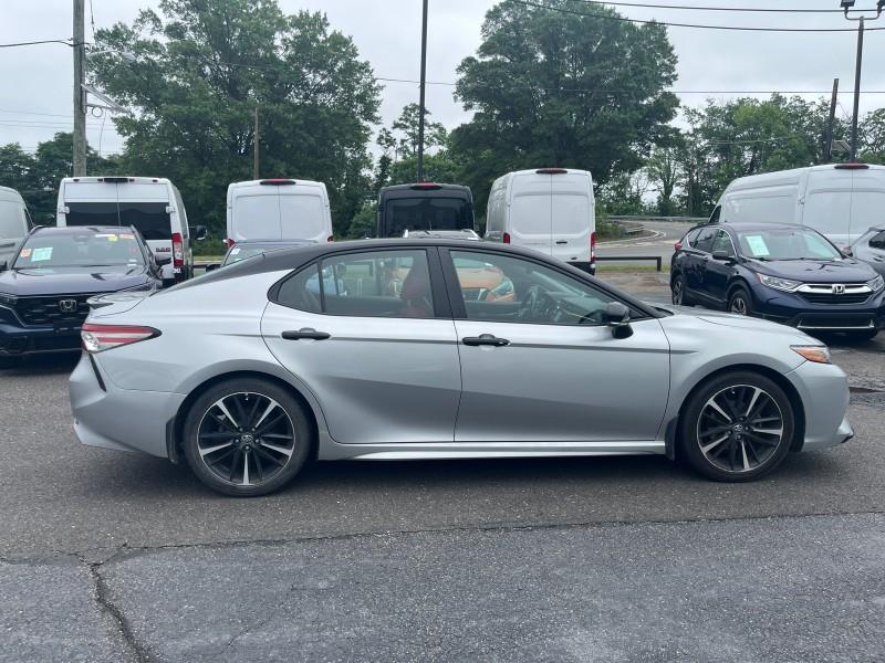 2018 Toyota Camry XSE, available for sale in Maple Shade, New Jersey | Car Revolution. Maple Shade, New Jersey 2018 Toyota Camry XSE, available for sale in Maple Shade, New Jersey | Car Revolution. Maple Shade, New Jersey