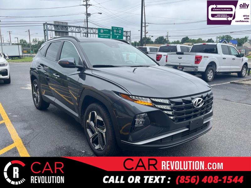 2023 Hyundai Tucson SEL AWD, available for sale in Maple Shade, New Jersey | Car Revolution. Maple Shade, New Jersey 2023 Hyundai Tucson SEL AWD, available for sale in Maple Shade, New Jersey | Car Revolution. Maple Shade, New Jersey
