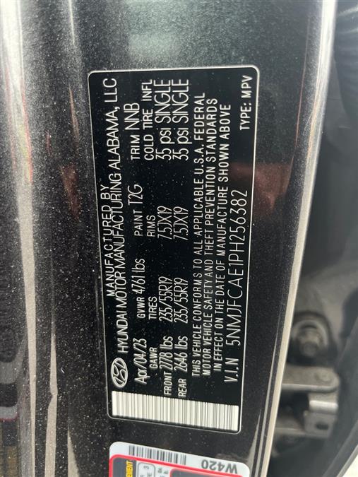 2023 Hyundai Tucson SEL AWD, available for sale in Maple Shade, New Jersey | Car Revolution. Maple Shade, New Jersey 2023 Hyundai Tucson SEL AWD, available for sale in Maple Shade, New Jersey | Car Revolution. Maple Shade, New Jersey
