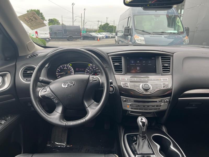2019 Infiniti Qx60 LUXE AWD, available for sale in Maple Shade, New Jersey | Car Revolution. Maple Shade, New Jersey 2019 Infiniti Qx60 LUXE AWD, available for sale in Maple Shade, New Jersey | Car Revolution. Maple Shade, New Jersey