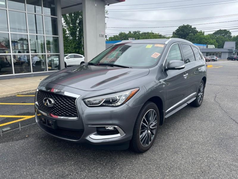 2019 Infiniti Qx60 LUXE AWD, available for sale in Maple Shade, New Jersey | Car Revolution. Maple Shade, New Jersey 2019 Infiniti Qx60 LUXE AWD, available for sale in Maple Shade, New Jersey | Car Revolution. Maple Shade, New Jersey