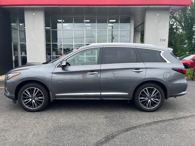 2019 Infiniti Qx60 LUXE AWD, available for sale in Maple Shade, New Jersey | Car Revolution. Maple Shade, New Jersey 2019 Infiniti Qx60 LUXE AWD, available for sale in Maple Shade, New Jersey | Car Revolution. Maple Shade, New Jersey