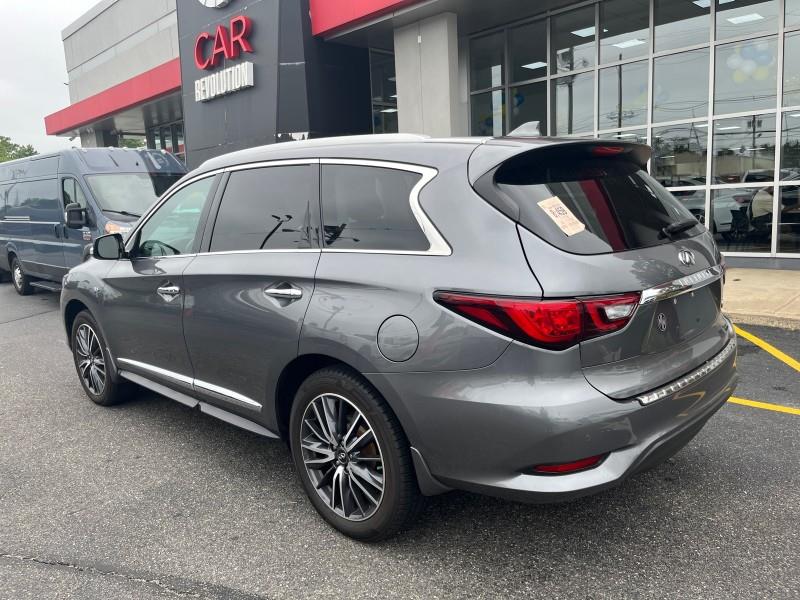 2019 Infiniti Qx60 LUXE AWD, available for sale in Maple Shade, New Jersey | Car Revolution. Maple Shade, New Jersey 2019 Infiniti Qx60 LUXE AWD, available for sale in Maple Shade, New Jersey | Car Revolution. Maple Shade, New Jersey