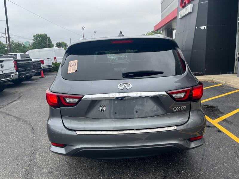2019 Infiniti Qx60 LUXE AWD, available for sale in Maple Shade, New Jersey | Car Revolution. Maple Shade, New Jersey 2019 Infiniti Qx60 LUXE AWD, available for sale in Maple Shade, New Jersey | Car Revolution. Maple Shade, New Jersey