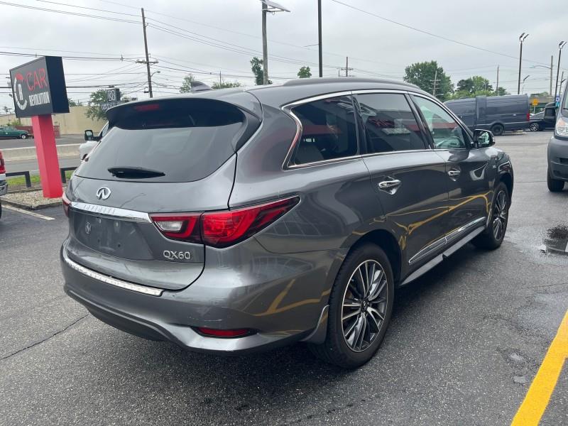 2019 Infiniti Qx60 LUXE AWD, available for sale in Maple Shade, New Jersey | Car Revolution. Maple Shade, New Jersey 2019 Infiniti Qx60 LUXE AWD, available for sale in Maple Shade, New Jersey | Car Revolution. Maple Shade, New Jersey