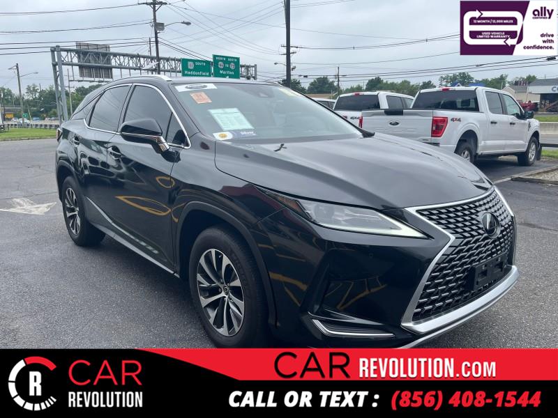 2020 Lexus NA RX 350 AWD, available for sale in Maple Shade, New Jersey | Car Revolution. Maple Shade, New Jersey 2020 Lexus NA RX 350 AWD, available for sale in Maple Shade, New Jersey | Car Revolution. Maple Shade, New Jersey