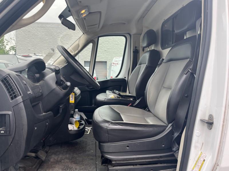 2019 Ram Promaster Cargo Van 2500 HR, available for sale in Maple Shade, New Jersey | Car Revolution. Maple Shade, New Jersey 2019 Ram Promaster Cargo Van 2500 HR, available for sale in Maple Shade, New Jersey | Car Revolution. Maple Shade, New Jersey