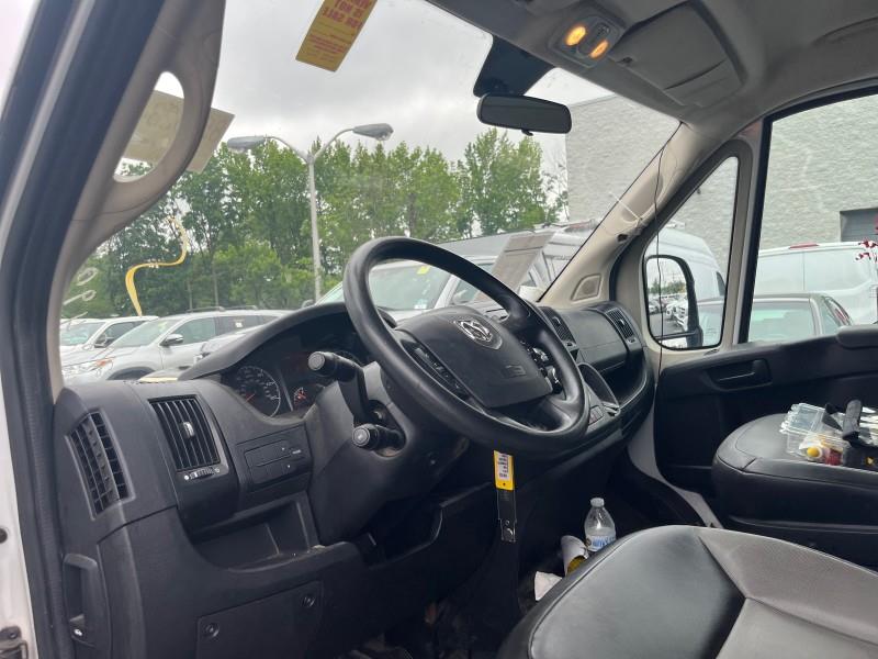 2019 Ram Promaster Cargo Van 2500 HR, available for sale in Maple Shade, New Jersey | Car Revolution. Maple Shade, New Jersey 2019 Ram Promaster Cargo Van 2500 HR, available for sale in Maple Shade, New Jersey | Car Revolution. Maple Shade, New Jersey