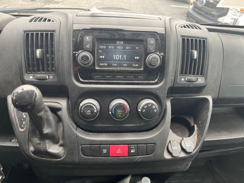2019 Ram Promaster Cargo Van 2500 HR, available for sale in Maple Shade, New Jersey | Car Revolution. Maple Shade, New Jersey 2019 Ram Promaster Cargo Van 2500 HR, available for sale in Maple Shade, New Jersey | Car Revolution. Maple Shade, New Jersey