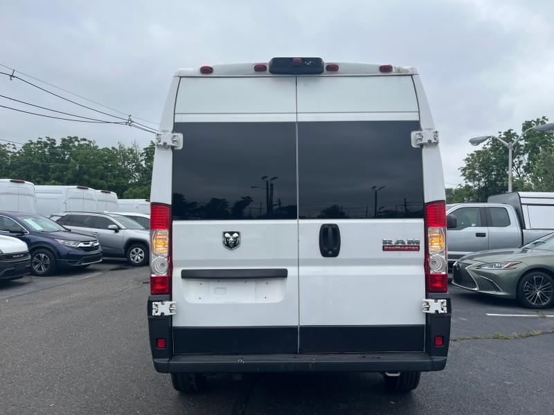 2019 Ram Promaster Cargo Van 2500 HR, available for sale in Maple Shade, New Jersey | Car Revolution. Maple Shade, New Jersey 2019 Ram Promaster Cargo Van 2500 HR, available for sale in Maple Shade, New Jersey | Car Revolution. Maple Shade, New Jersey