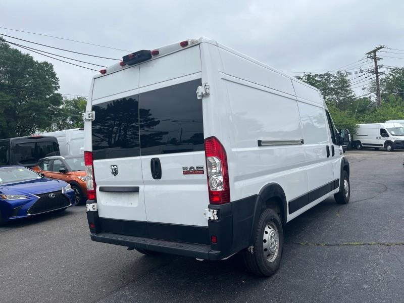 2019 Ram Promaster Cargo Van 2500 HR, available for sale in Maple Shade, New Jersey | Car Revolution. Maple Shade, New Jersey 2019 Ram Promaster Cargo Van 2500 HR, available for sale in Maple Shade, New Jersey | Car Revolution. Maple Shade, New Jersey