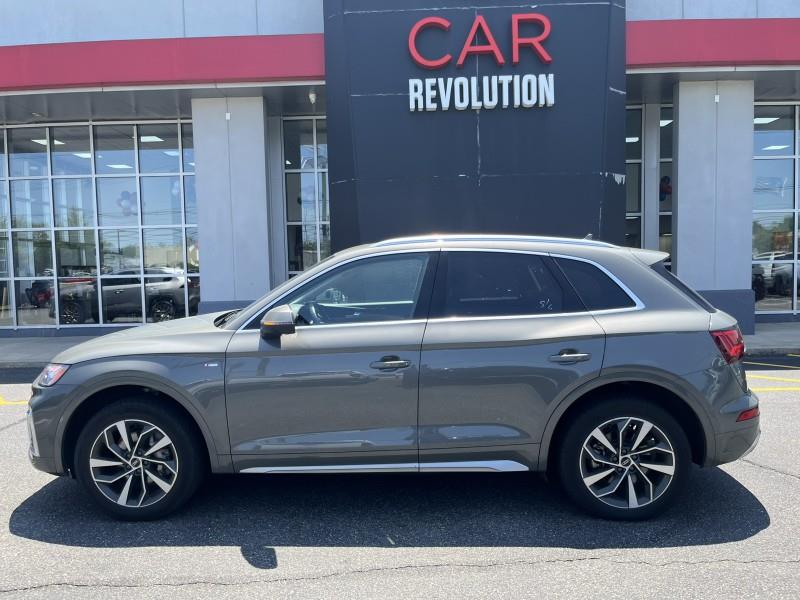 2023 Audi Q5 S line Premium Plus, available for sale in Maple Shade, New Jersey | Car Revolution. Maple Shade, New Jersey 2023 Audi Q5 S line Premium Plus, available for sale in Maple Shade, New Jersey | Car Revolution. Maple Shade, New Jersey