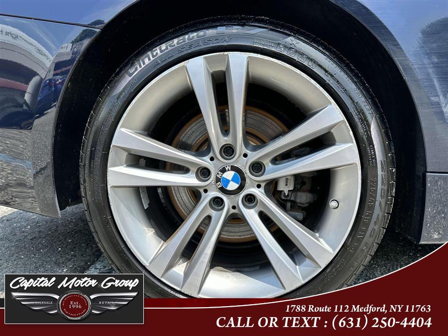 2015 BMW 4 Series 2dr Conv 435i xDrive AWD, available for sale in Medford, New York | Capital Motor Group Inc. Medford, New York 2015 BMW 4 Series 2dr Conv 435i xDrive AWD, available for sale in Medford, New York | Capital Motor Group Inc. Medford, New York