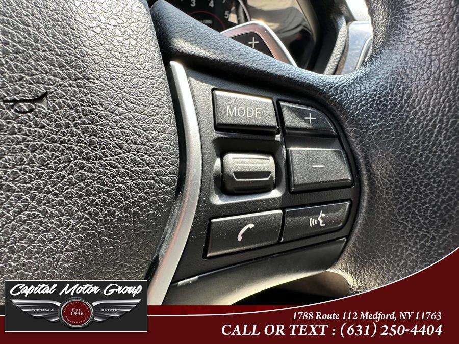 2015 BMW 4 Series 2dr Conv 435i xDrive AWD, available for sale in Medford, New York | Capital Motor Group Inc. Medford, New York 2015 BMW 4 Series 2dr Conv 435i xDrive AWD, available for sale in Medford, New York | Capital Motor Group Inc. Medford, New York
