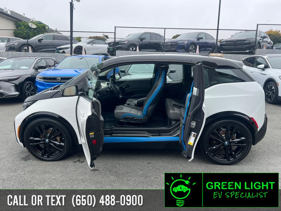 2020 BMW i3 s 120 Ah REx, available for sale in Daly City, California | Green Light Auto Wholesale. Daly City, California 2020 BMW i3 s 120 Ah REx, available for sale in Daly City, California | Green Light Auto Wholesale. Daly City, California