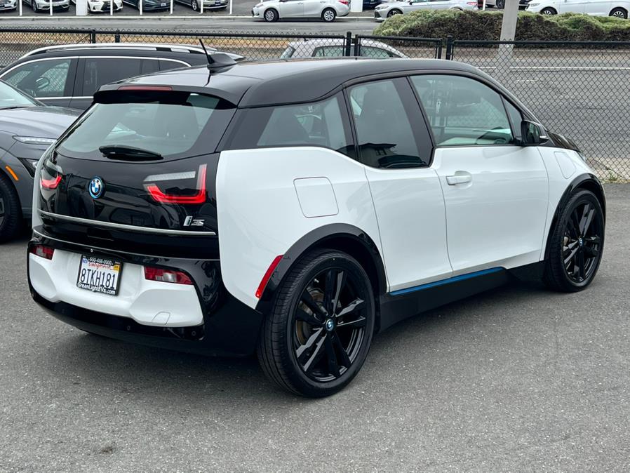 2020 BMW i3 s 120 Ah REx, available for sale in Daly City, California | Green Light Auto Wholesale. Daly City, California 2020 BMW i3 s 120 Ah REx, available for sale in Daly City, California | Green Light Auto Wholesale. Daly City, California