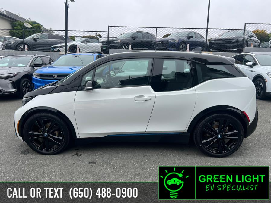 2020 BMW i3 s 120 Ah REx, available for sale in Daly City, California | Green Light Auto Wholesale. Daly City, California 2020 BMW i3 s 120 Ah REx, available for sale in Daly City, California | Green Light Auto Wholesale. Daly City, California