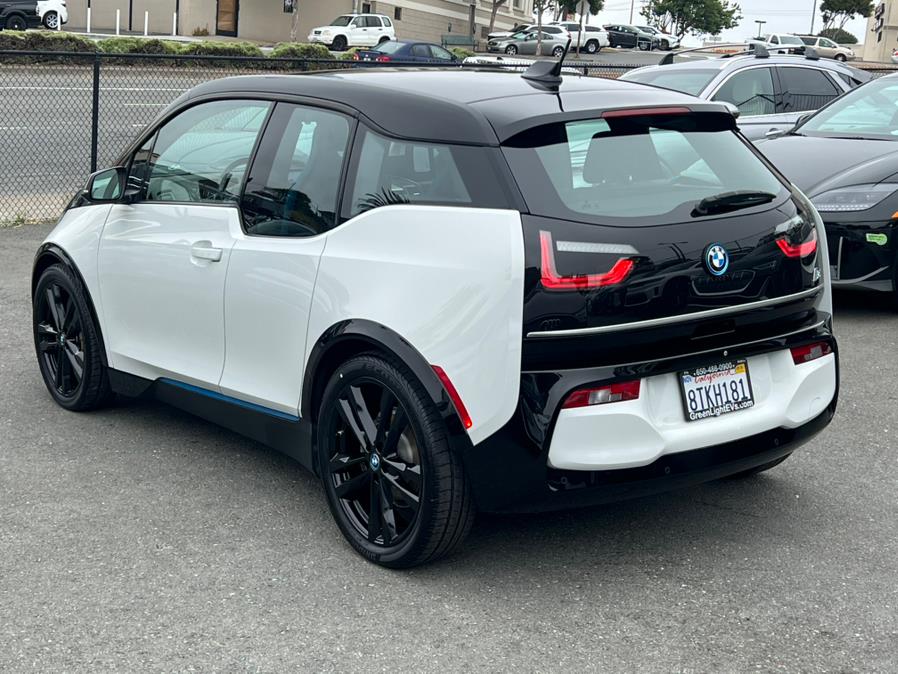 2020 BMW i3 s 120 Ah REx, available for sale in Daly City, California | Green Light Auto Wholesale. Daly City, California 2020 BMW i3 s 120 Ah REx, available for sale in Daly City, California | Green Light Auto Wholesale. Daly City, California