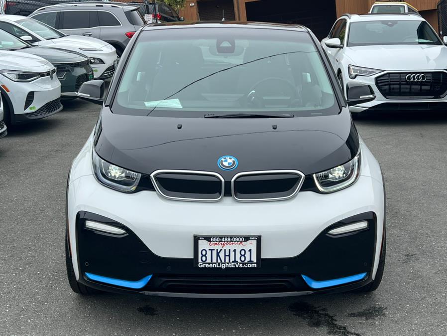 2020 BMW i3 s 120 Ah REx, available for sale in Daly City, California | Green Light Auto Wholesale. Daly City, California 2020 BMW i3 s 120 Ah REx, available for sale in Daly City, California | Green Light Auto Wholesale. Daly City, California
