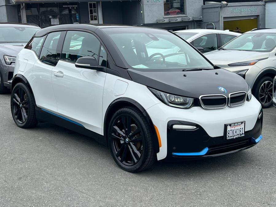 2020 BMW i3 s 120 Ah REx, available for sale in Daly City, California | Green Light Auto Wholesale. Daly City, California 2020 BMW i3 s 120 Ah REx, available for sale in Daly City, California | Green Light Auto Wholesale. Daly City, California