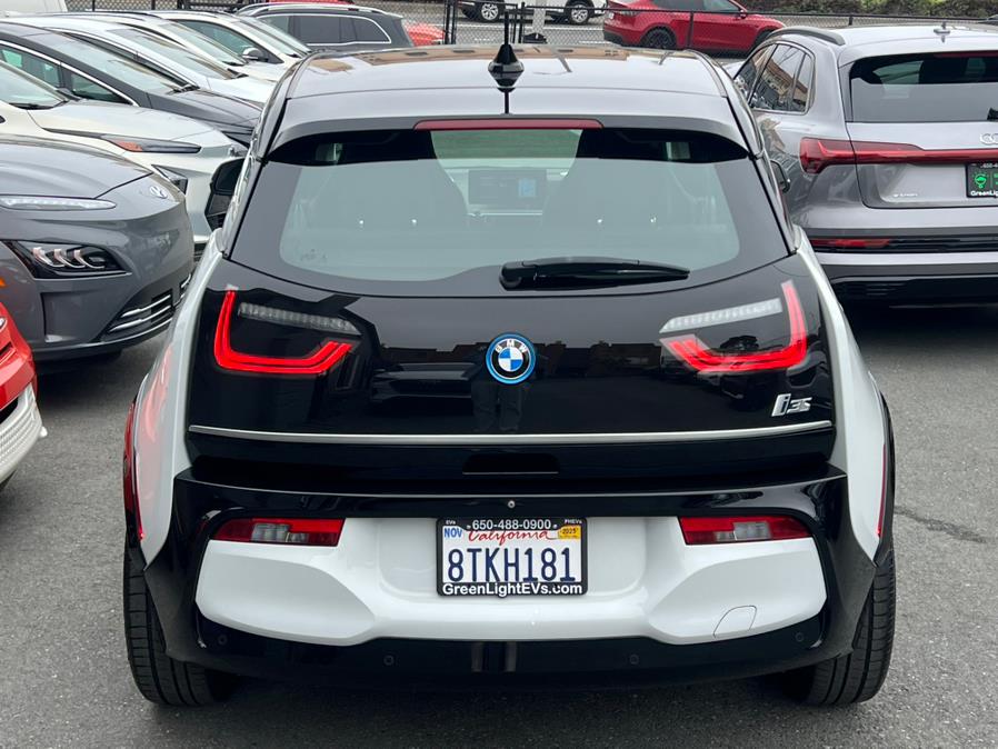2020 BMW i3 s 120 Ah REx, available for sale in Daly City, California | Green Light Auto Wholesale. Daly City, California 2020 BMW i3 s 120 Ah REx, available for sale in Daly City, California | Green Light Auto Wholesale. Daly City, California