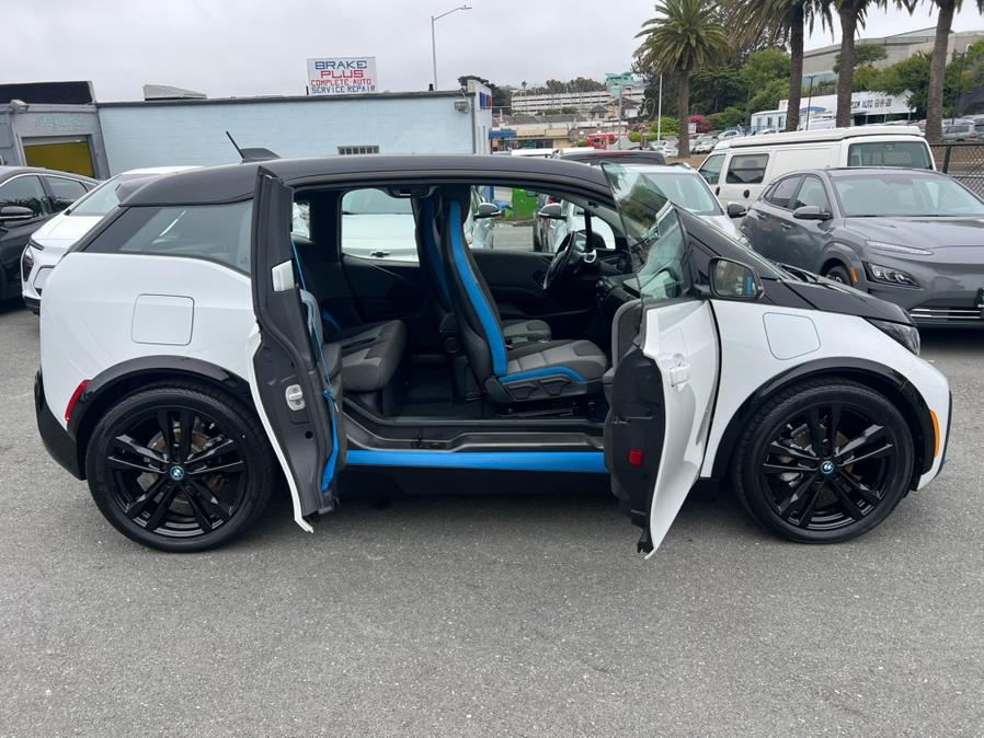 2020 BMW i3 s 120 Ah REx, available for sale in Daly City, California | Green Light Auto Wholesale. Daly City, California 2020 BMW i3 s 120 Ah REx, available for sale in Daly City, California | Green Light Auto Wholesale. Daly City, California