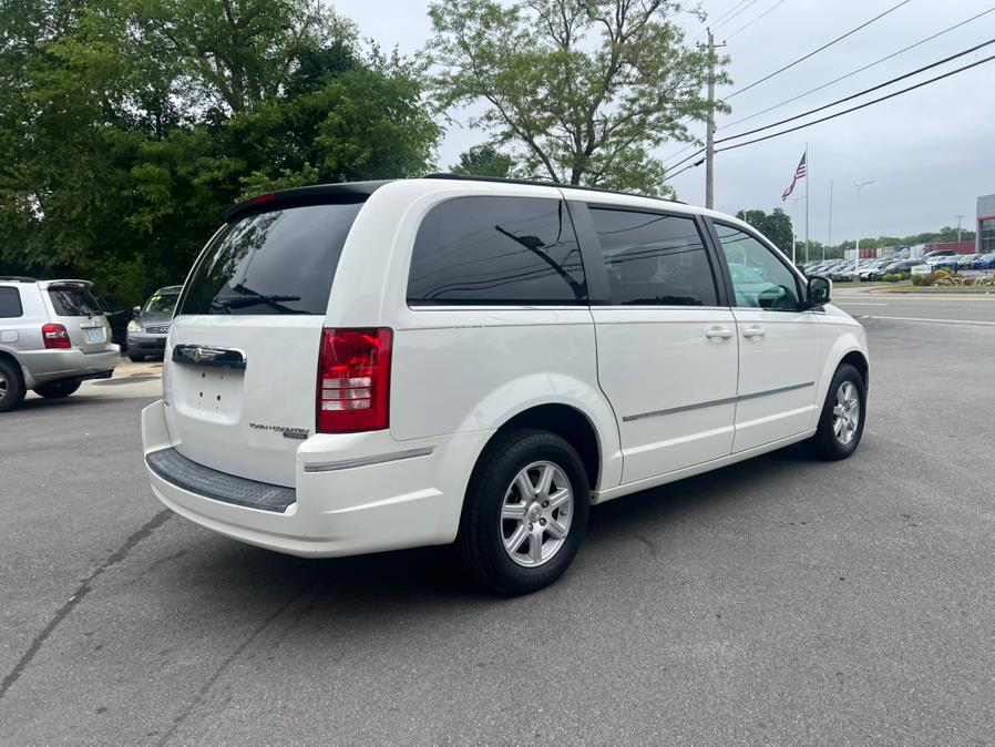 2010 Chrysler Town & Country 4dr Wgn Touring, available for sale in Swansea, Massachusetts | Gas On The Run. Swansea, Massachusetts 2010 Chrysler Town & Country 4dr Wgn Touring, available for sale in Swansea, Massachusetts | Gas On The Run. Swansea, Massachusetts