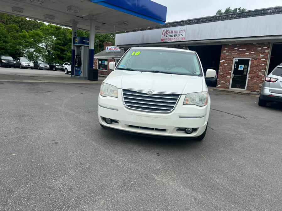 2010 Chrysler Town & Country 4dr Wgn Touring, available for sale in Swansea, Massachusetts | Gas On The Run. Swansea, Massachusetts 2010 Chrysler Town & Country 4dr Wgn Touring, available for sale in Swansea, Massachusetts | Gas On The Run. Swansea, Massachusetts