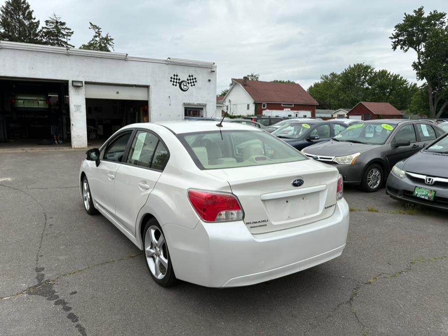 2013 Subaru Impreza Sedan 4dr Auto 2.0i, available for sale in East Windsor, Connecticut | CT Car Co LLC. East Windsor, Connecticut 2013 Subaru Impreza Sedan 4dr Auto 2.0i, available for sale in East Windsor, Connecticut | CT Car Co LLC. East Windsor, Connecticut