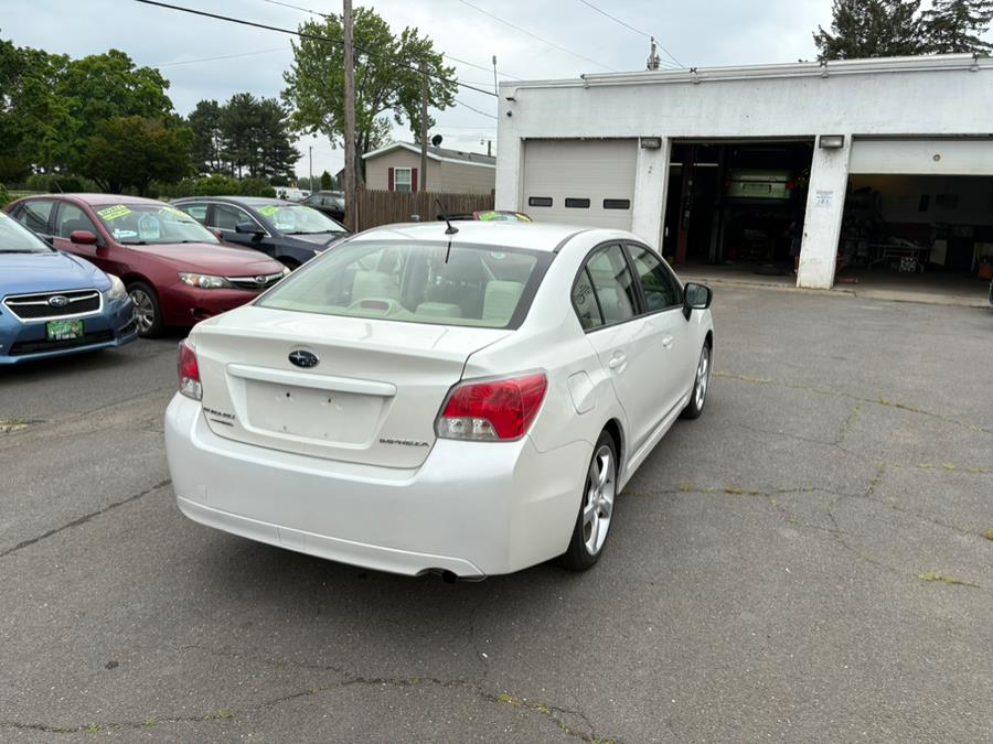 2013 Subaru Impreza Sedan 4dr Auto 2.0i, available for sale in East Windsor, Connecticut | CT Car Co LLC. East Windsor, Connecticut 2013 Subaru Impreza Sedan 4dr Auto 2.0i, available for sale in East Windsor, Connecticut | CT Car Co LLC. East Windsor, Connecticut