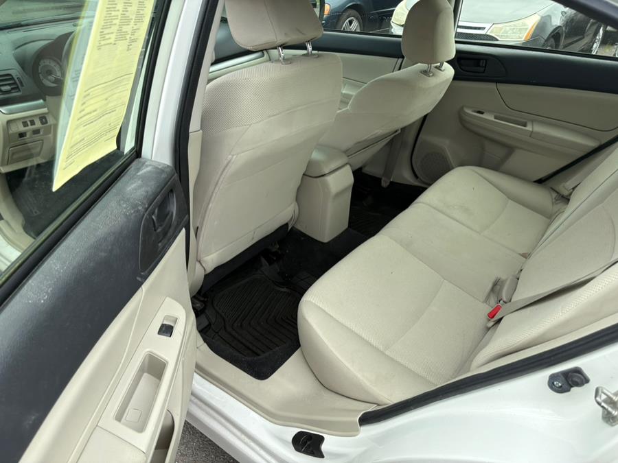 2013 Subaru Impreza Sedan 4dr Auto 2.0i, available for sale in East Windsor, Connecticut | CT Car Co LLC. East Windsor, Connecticut 2013 Subaru Impreza Sedan 4dr Auto 2.0i, available for sale in East Windsor, Connecticut | CT Car Co LLC. East Windsor, Connecticut
