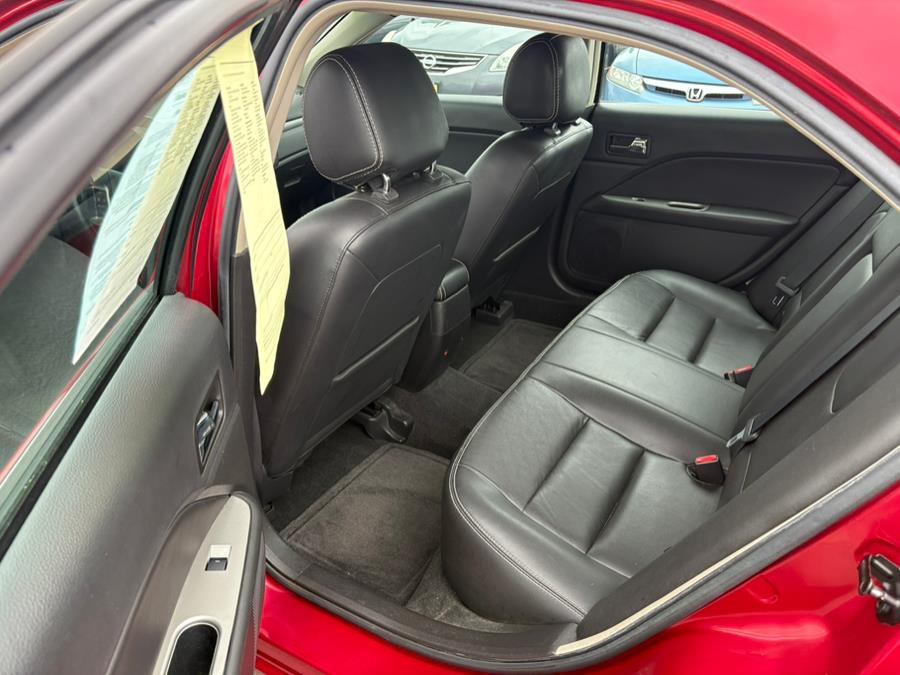 2012 Ford Fusion 4dr Sdn SEL FWD, available for sale in East Windsor, Connecticut | CT Car Co LLC. East Windsor, Connecticut 2012 Ford Fusion 4dr Sdn SEL FWD, available for sale in East Windsor, Connecticut | CT Car Co LLC. East Windsor, Connecticut
