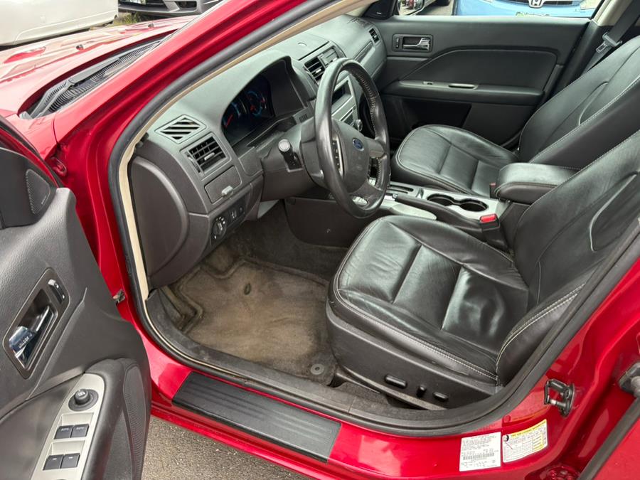 2012 Ford Fusion 4dr Sdn SEL FWD, available for sale in East Windsor, Connecticut | CT Car Co LLC. East Windsor, Connecticut 2012 Ford Fusion 4dr Sdn SEL FWD, available for sale in East Windsor, Connecticut | CT Car Co LLC. East Windsor, Connecticut