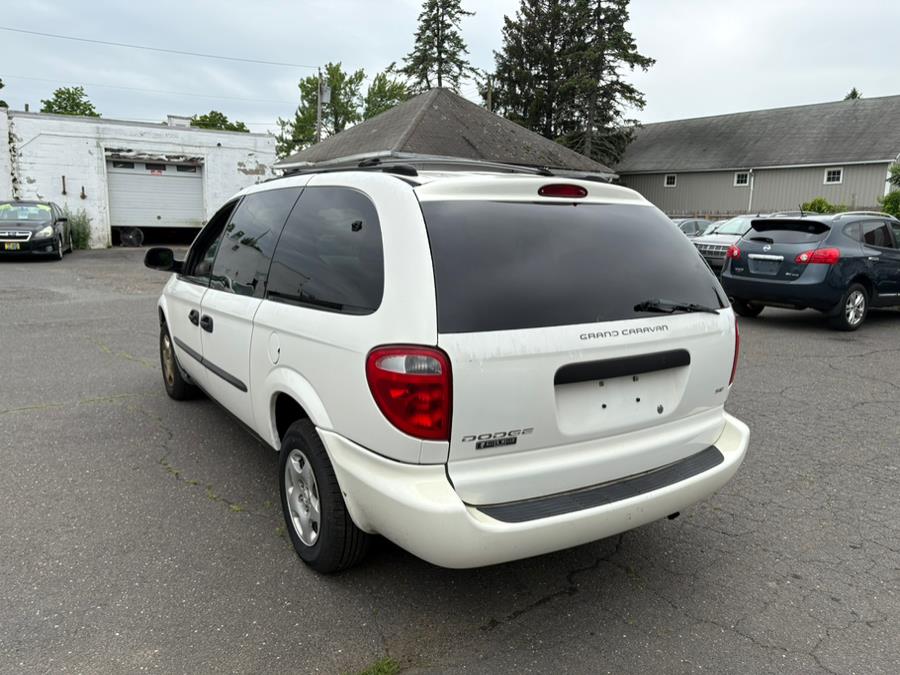 2003 Dodge Caravan 4dr Grand SE 119" WB, available for sale in East Windsor, Connecticut | CT Car Co LLC. East Windsor, Connecticut 2003 Dodge Caravan 4dr Grand SE 119" WB, available for sale in East Windsor, Connecticut | CT Car Co LLC. East Windsor, Connecticut