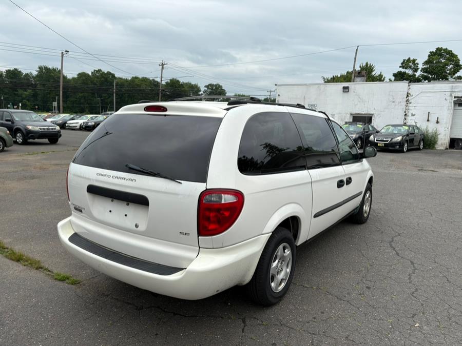 2003 Dodge Caravan 4dr Grand SE 119" WB, available for sale in East Windsor, Connecticut | CT Car Co LLC. East Windsor, Connecticut 2003 Dodge Caravan 4dr Grand SE 119" WB, available for sale in East Windsor, Connecticut | CT Car Co LLC. East Windsor, Connecticut
