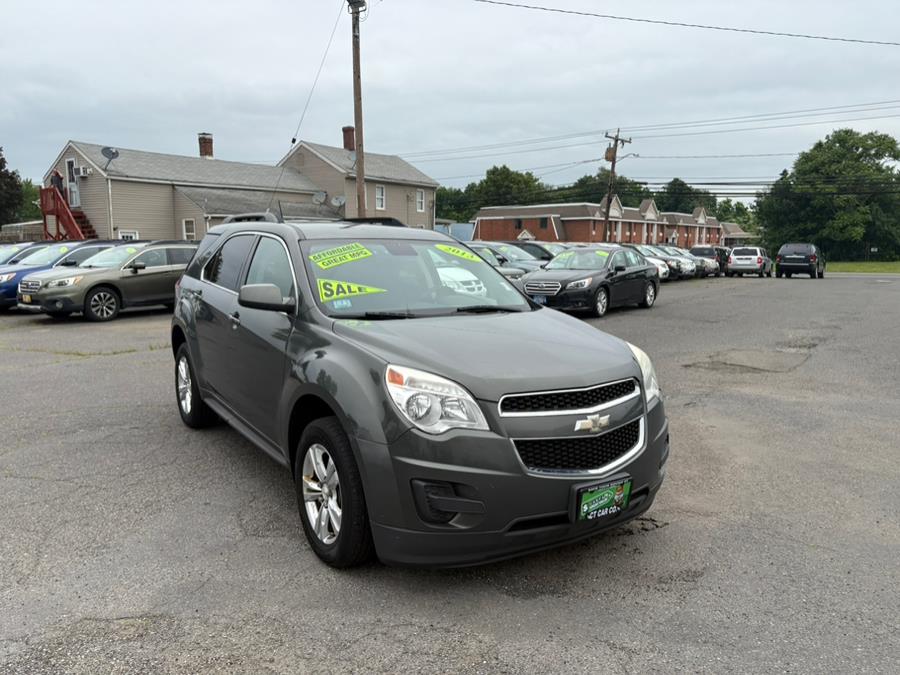 Used 2013 Chevrolet Equinox in East Windsor, Connecticut | CT Car Co LLC. East Windsor, Connecticut