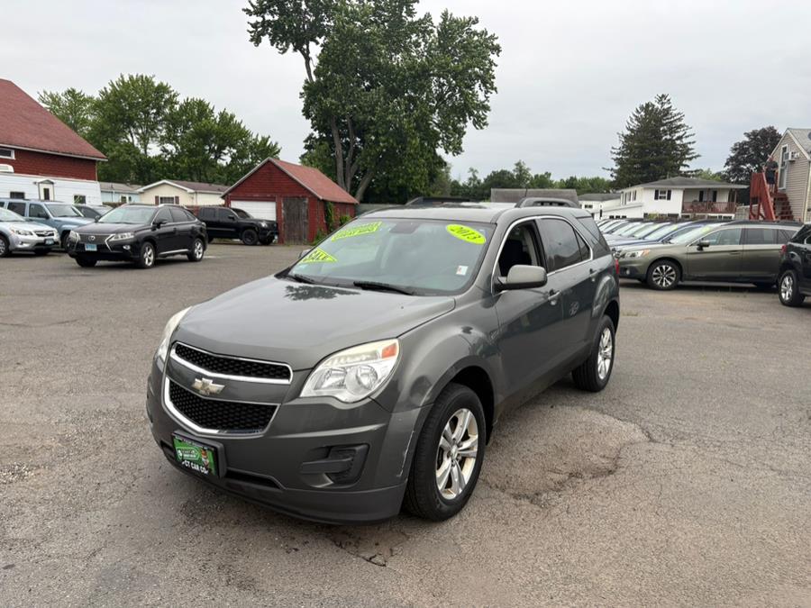 2013 Chevrolet Equinox FWD 4dr LT w/1LT, available for sale in East Windsor, Connecticut | CT Car Co LLC. East Windsor, Connecticut 2013 Chevrolet Equinox FWD 4dr LT w/1LT, available for sale in East Windsor, Connecticut | CT Car Co LLC. East Windsor, Connecticut