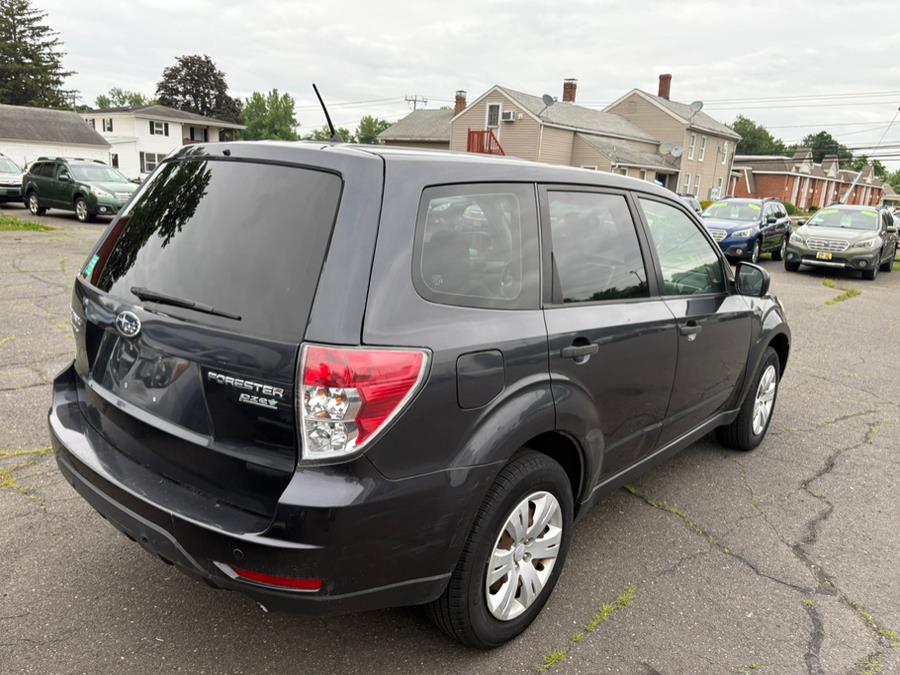 2010 Subaru Forester 4dr Auto 2.5X, available for sale in East Windsor, Connecticut | CT Car Co LLC. East Windsor, Connecticut 2010 Subaru Forester 4dr Auto 2.5X, available for sale in East Windsor, Connecticut | CT Car Co LLC. East Windsor, Connecticut