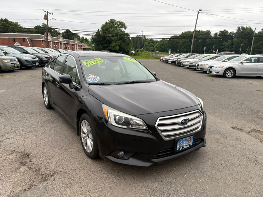 Used 2015 Subaru Legacy in East Windsor, Connecticut | CT Car Co LLC. East Windsor, Connecticut