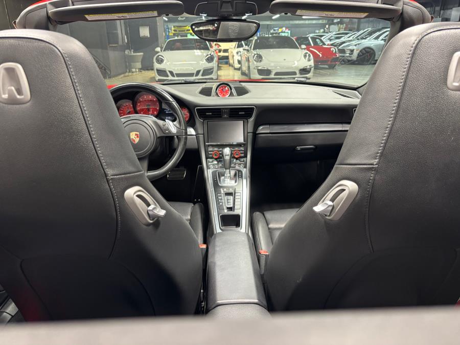 2014 Porsche 911 2dr Cabriolet Carrera S, available for sale in Prospect, Connecticut | M Sport Motorwerx. Prospect, Connecticut 2014 Porsche 911 2dr Cabriolet Carrera S, available for sale in Prospect, Connecticut | M Sport Motorwerx. Prospect, Connecticut
