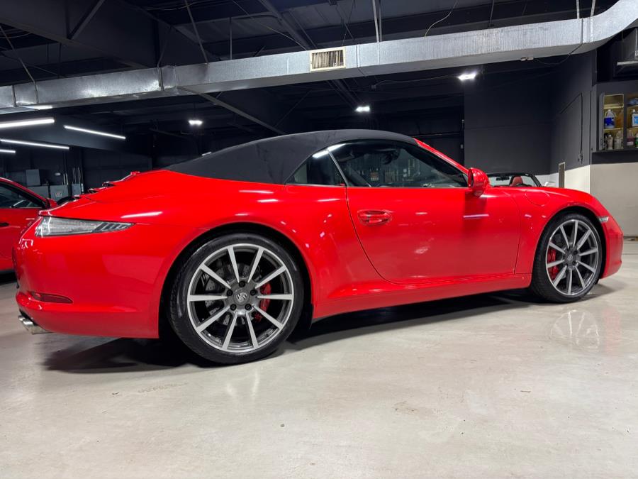 2014 Porsche 911 2dr Cabriolet Carrera S, available for sale in Prospect, Connecticut | M Sport Motorwerx. Prospect, Connecticut 2014 Porsche 911 2dr Cabriolet Carrera S, available for sale in Prospect, Connecticut | M Sport Motorwerx. Prospect, Connecticut