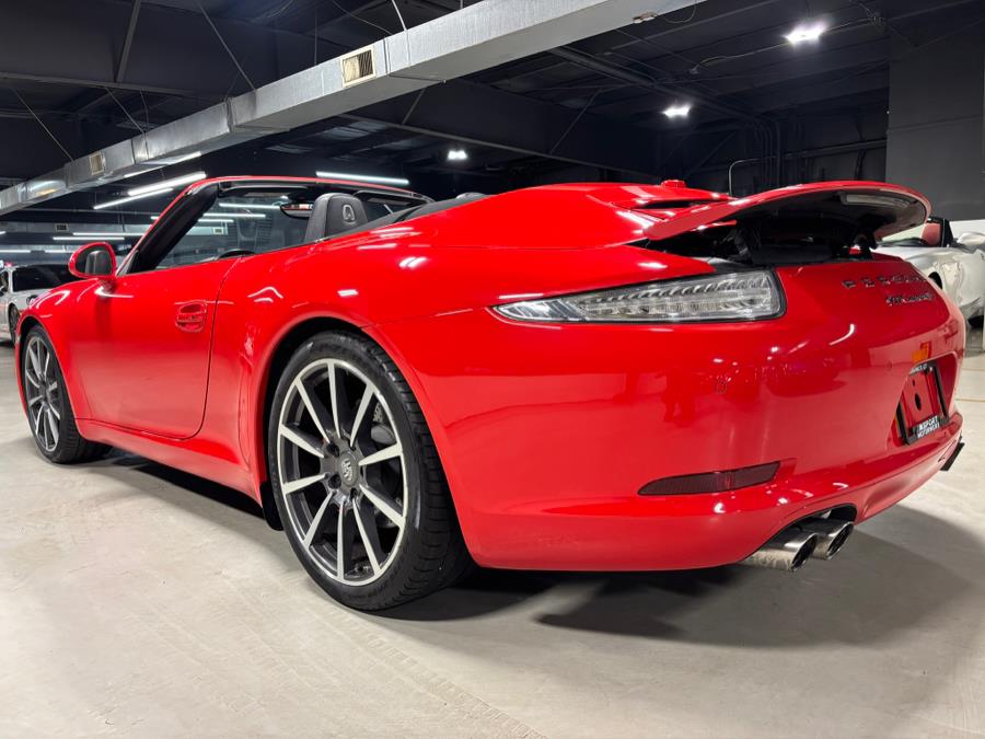 2014 Porsche 911 2dr Cabriolet Carrera S, available for sale in Prospect, Connecticut | M Sport Motorwerx. Prospect, Connecticut 2014 Porsche 911 2dr Cabriolet Carrera S, available for sale in Prospect, Connecticut | M Sport Motorwerx. Prospect, Connecticut
