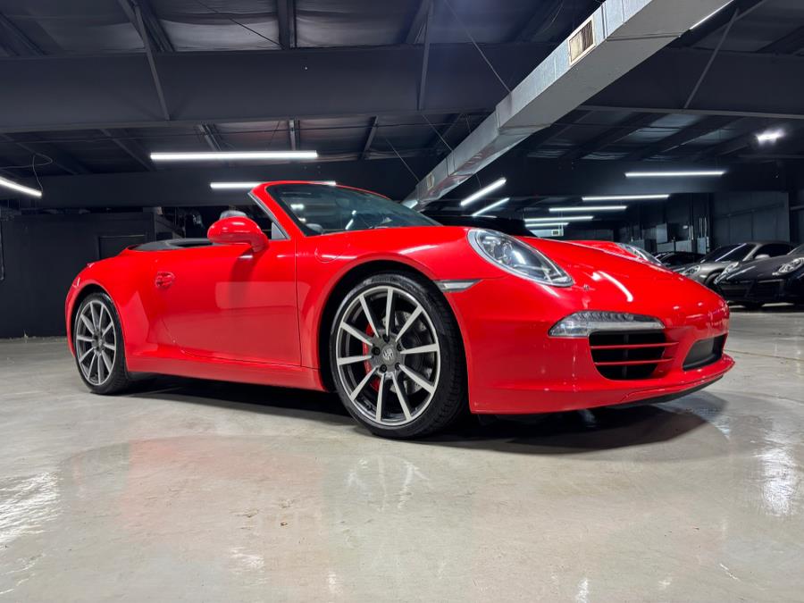2014 Porsche 911 2dr Cabriolet Carrera S, available for sale in Prospect, Connecticut | M Sport Motorwerx. Prospect, Connecticut 2014 Porsche 911 2dr Cabriolet Carrera S, available for sale in Prospect, Connecticut | M Sport Motorwerx. Prospect, Connecticut