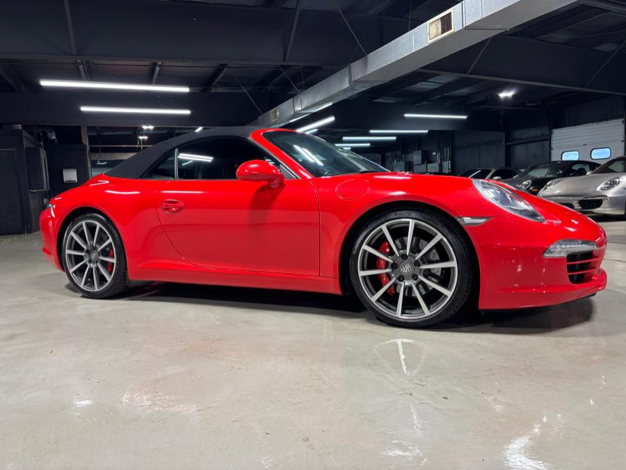 2014 Porsche 911 2dr Cabriolet Carrera S, available for sale in Prospect, Connecticut | M Sport Motorwerx. Prospect, Connecticut 2014 Porsche 911 2dr Cabriolet Carrera S, available for sale in Prospect, Connecticut | M Sport Motorwerx. Prospect, Connecticut