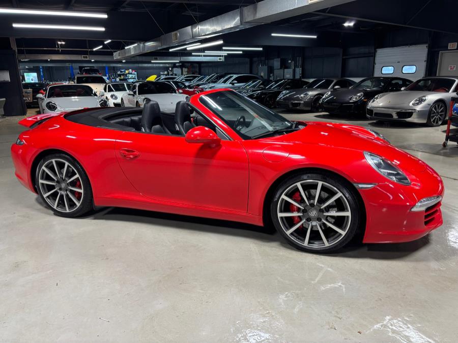 Used 2014 Porsche 911 in Prospect, Connecticut | M Sport Motorwerx. Prospect, Connecticut
