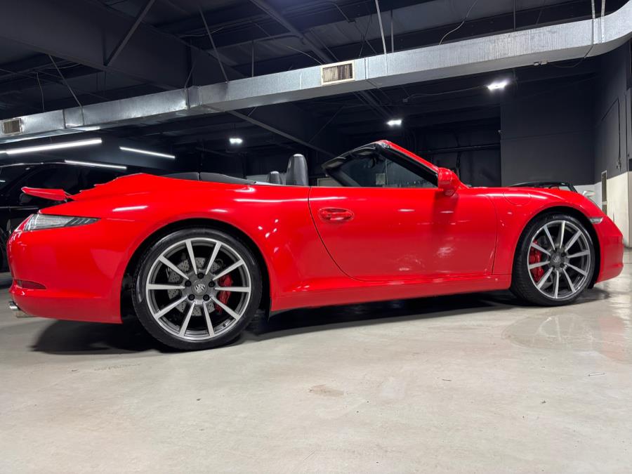2014 Porsche 911 2dr Cabriolet Carrera S, available for sale in Prospect, Connecticut | M Sport Motorwerx. Prospect, Connecticut 2014 Porsche 911 2dr Cabriolet Carrera S, available for sale in Prospect, Connecticut | M Sport Motorwerx. Prospect, Connecticut