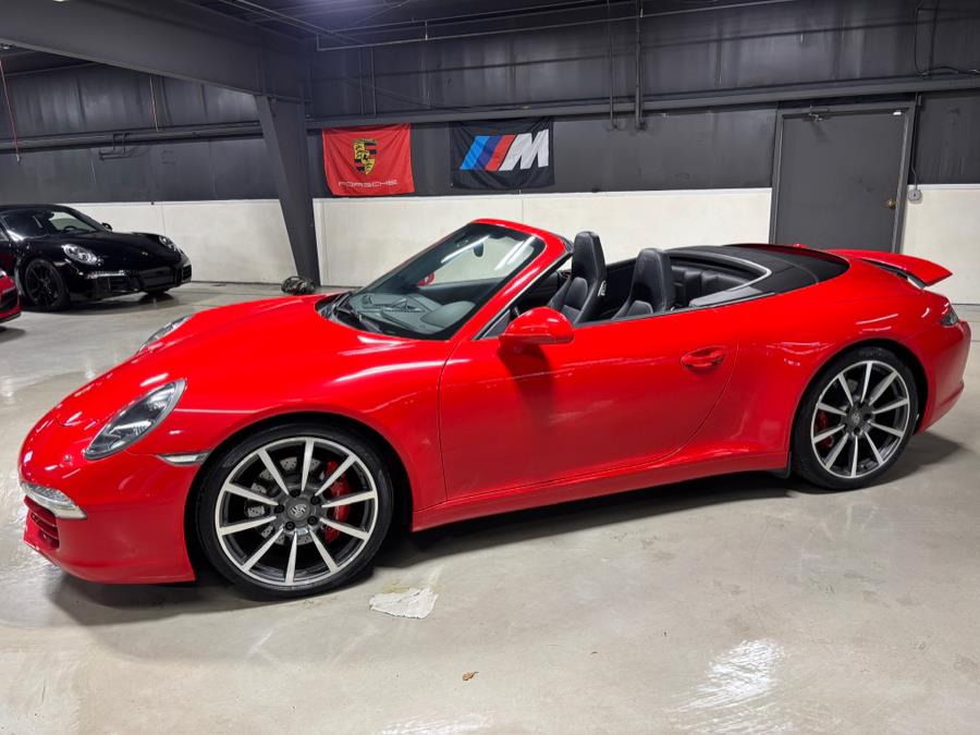 2014 Porsche 911 2dr Cabriolet Carrera S, available for sale in Prospect, Connecticut | M Sport Motorwerx. Prospect, Connecticut 2014 Porsche 911 2dr Cabriolet Carrera S, available for sale in Prospect, Connecticut | M Sport Motorwerx. Prospect, Connecticut