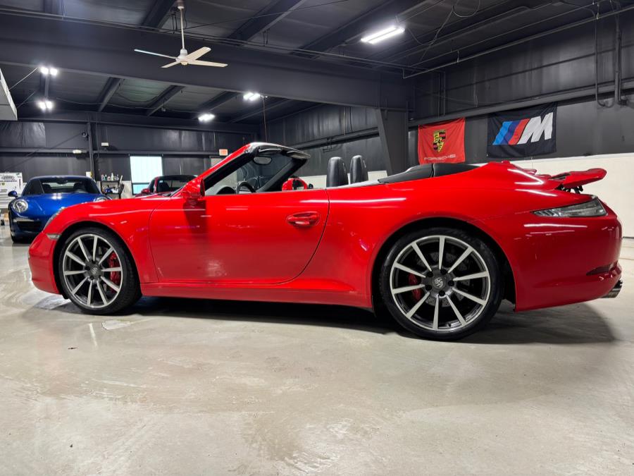 2014 Porsche 911 2dr Cabriolet Carrera S, available for sale in Prospect, Connecticut | M Sport Motorwerx. Prospect, Connecticut 2014 Porsche 911 2dr Cabriolet Carrera S, available for sale in Prospect, Connecticut | M Sport Motorwerx. Prospect, Connecticut