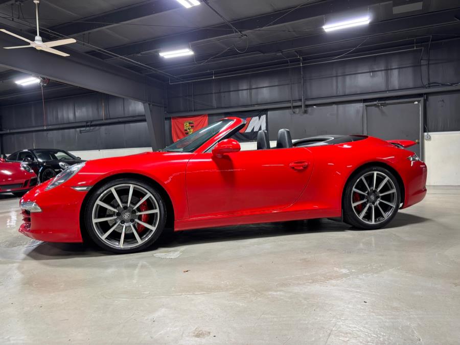 2014 Porsche 911 2dr Cabriolet Carrera S, available for sale in Prospect, Connecticut | M Sport Motorwerx. Prospect, Connecticut 2014 Porsche 911 2dr Cabriolet Carrera S, available for sale in Prospect, Connecticut | M Sport Motorwerx. Prospect, Connecticut